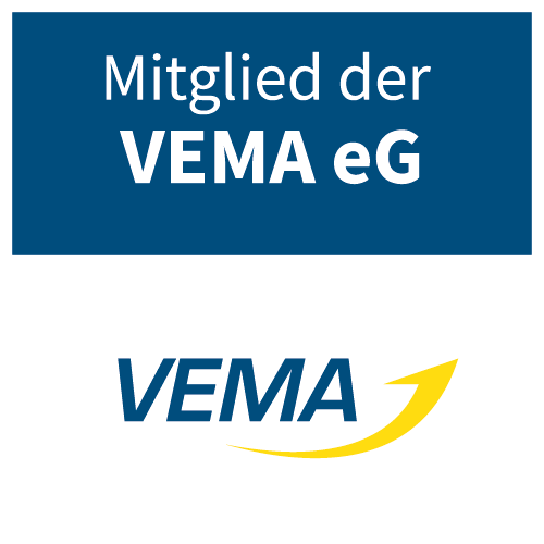 Logo Vema