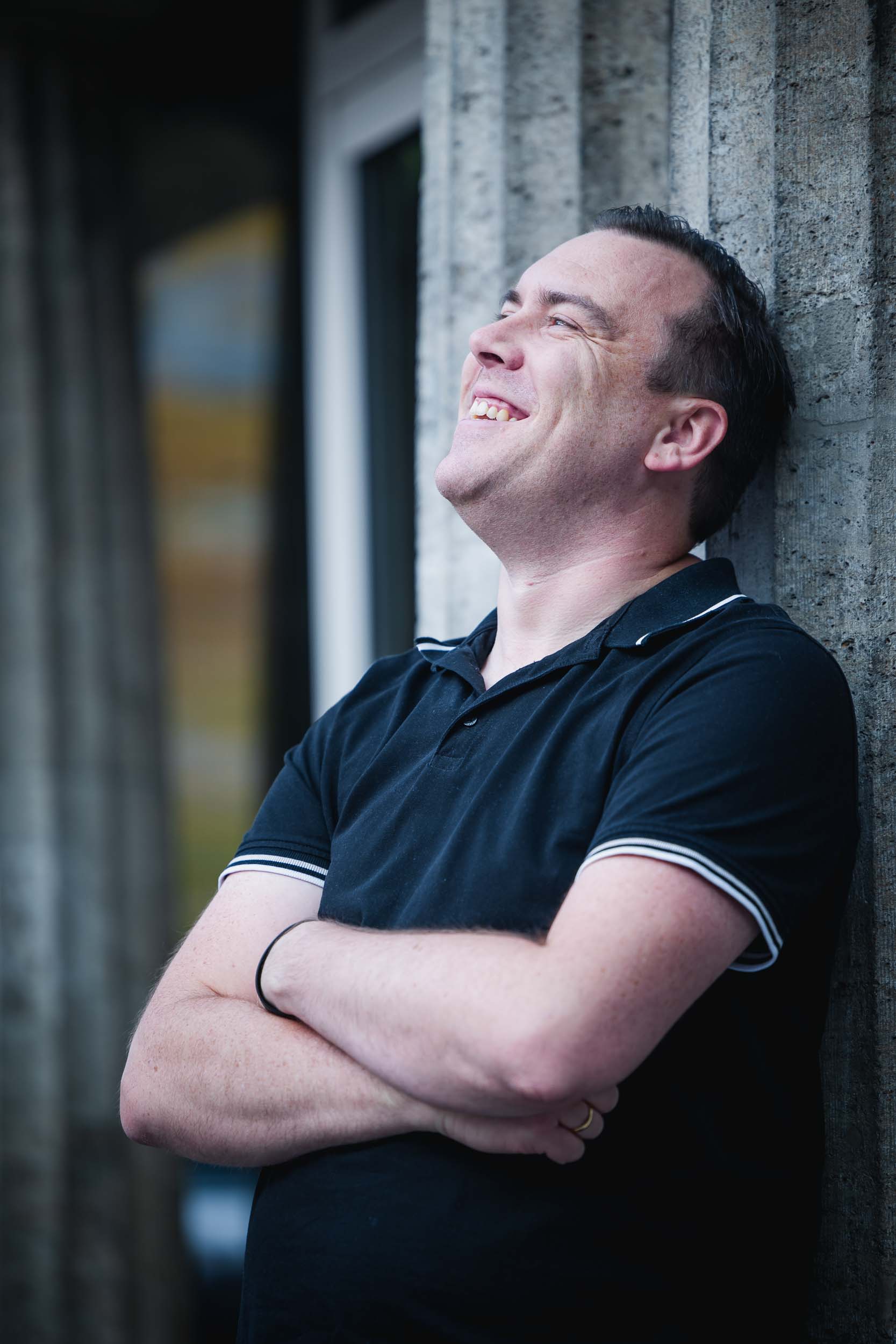Christoph Steinberger