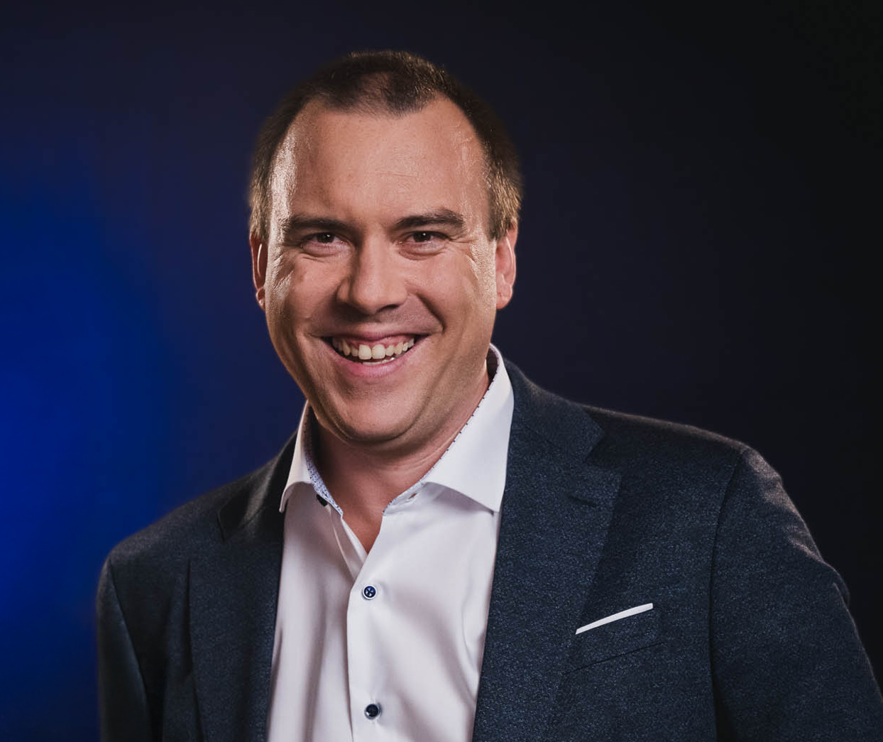 Christoph Steinberger
